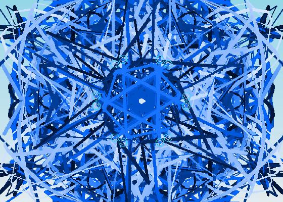 Snowflake Maker 1