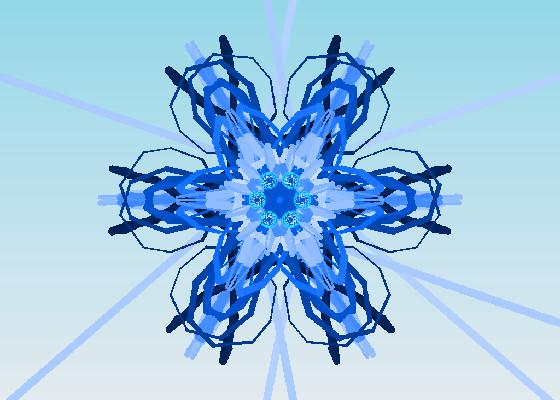 Snowflake Maker!