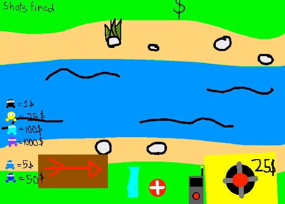 shoot enemys  2 1 1 1