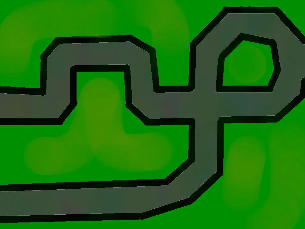 Mega Tower Defense! 1 1