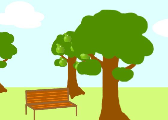 Walk in the Park 1