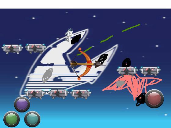 Platformer Game remix