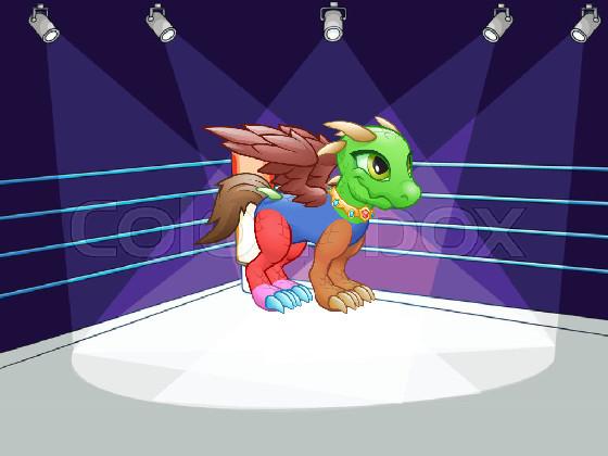 Winner for rap battle ep 1