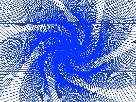 Spiral Triangles 1