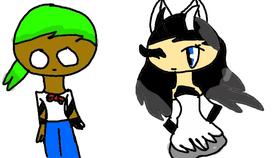 My new OCs
