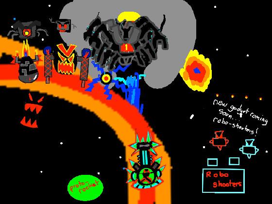 space adventure 3.4.3 1 1