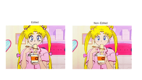 Sailor Moon Edit 2