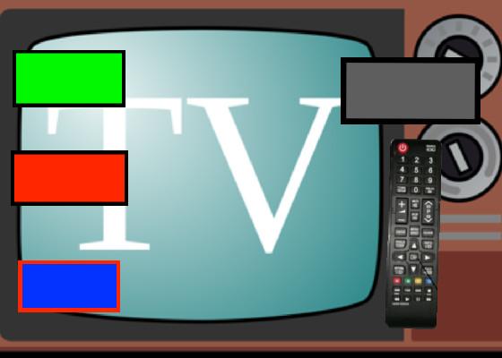 T.V Show Clicker 2