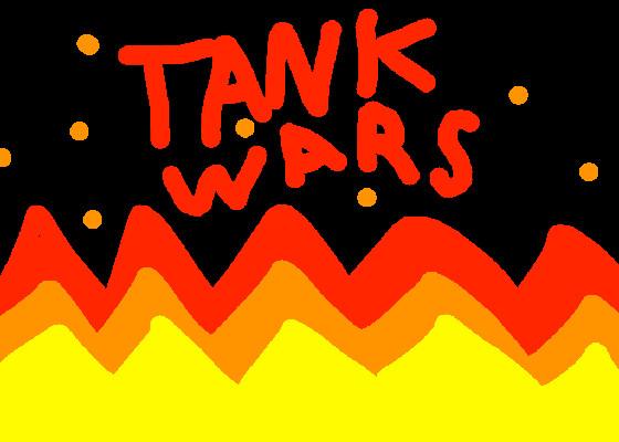 TANK WARS 2