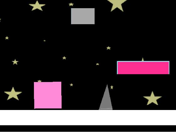 Geometry dash