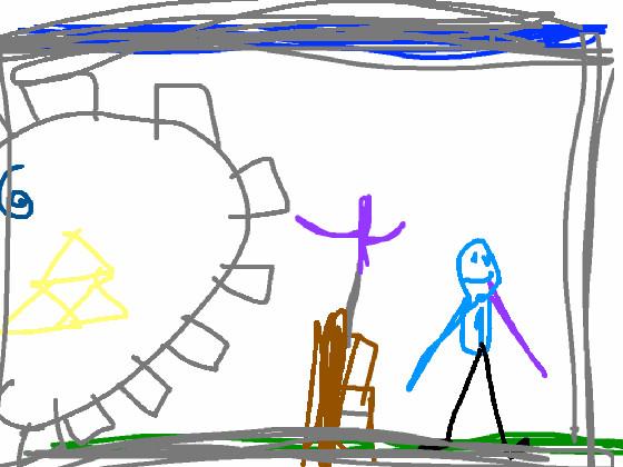 Zelda&#039;s Lullaby 1