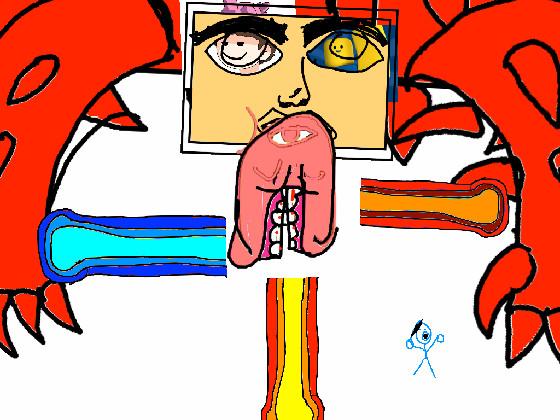 ugandan knuckles beta 0 ;) 1