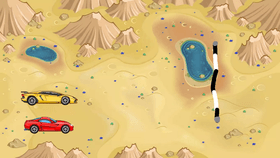 car race 30 likes plz