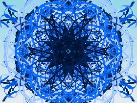 Snowflake Maker 1