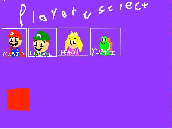 Mario Kart ~(Blitz)~