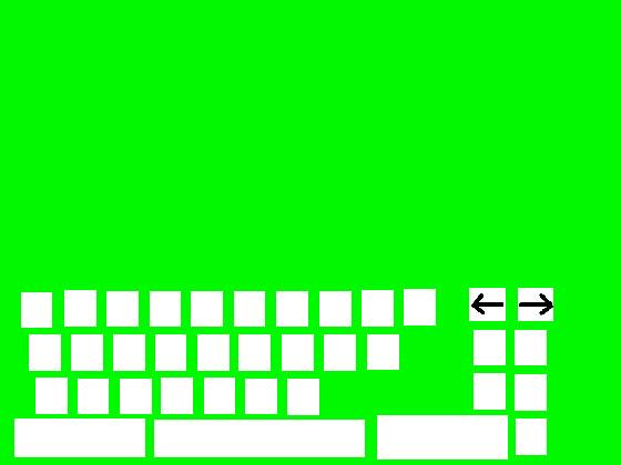 Keyboard Typer 1