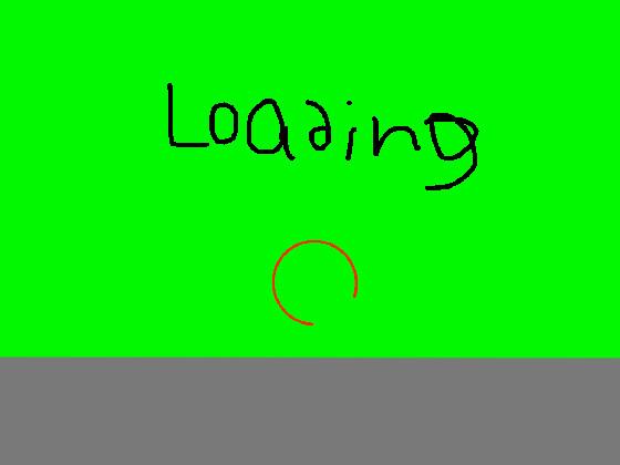 Loading screen 1