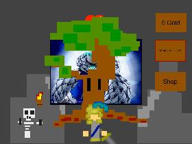 Monster Slayer Tycoon 1 1