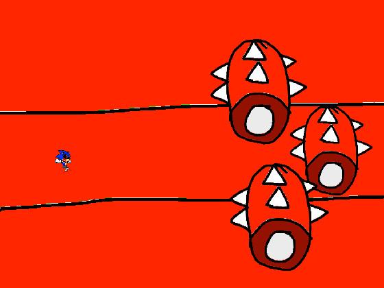 smally dash