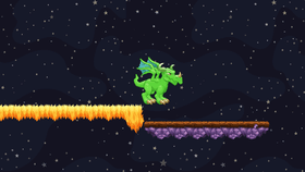Quest for the star