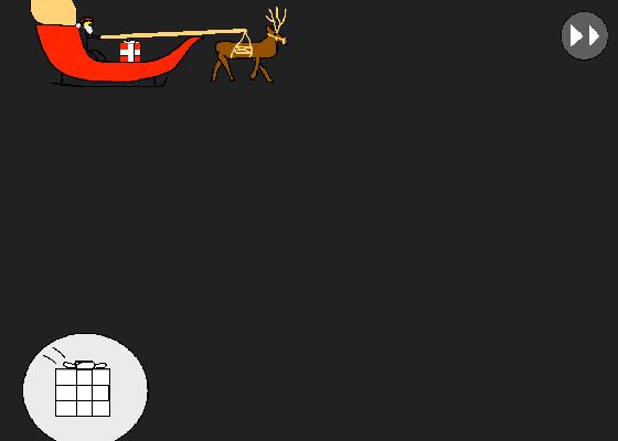 Santa Simulator