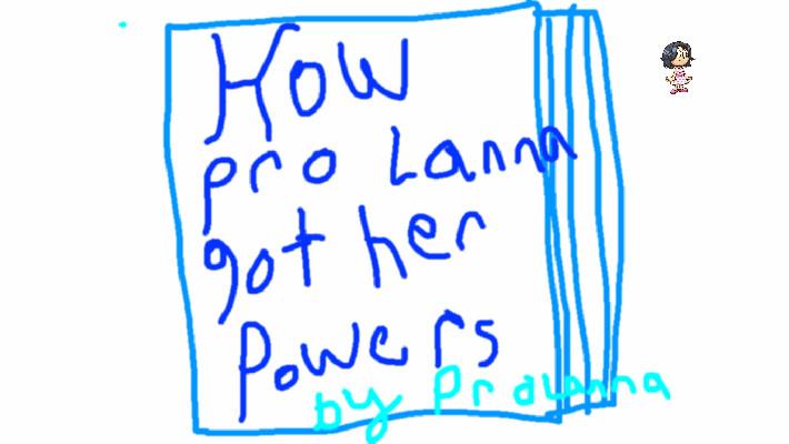 pro lanna story about her