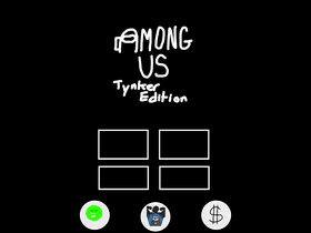 Among Us: Tynker Version Preview