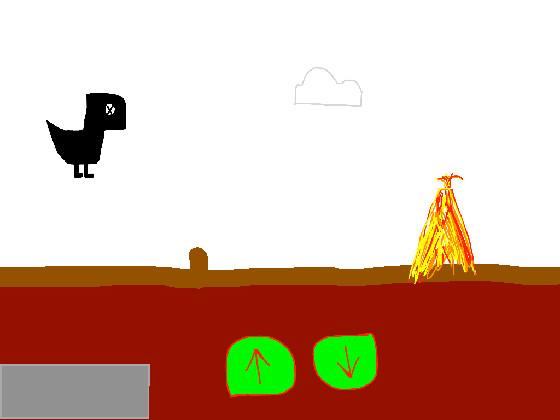 T Rex game V.7 1