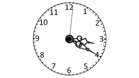 Analog Clock