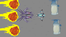 escape the base part 1