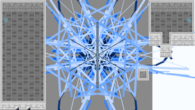 Snowflake Maker not done