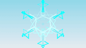 Snowflake Maker
