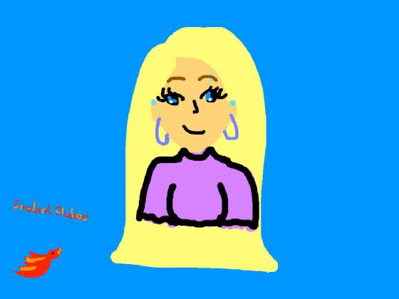 new oc!! Please watch!