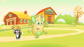 running codey