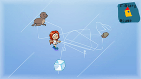 Ice Skating Simulator