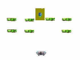 Brick Breaker Game 1