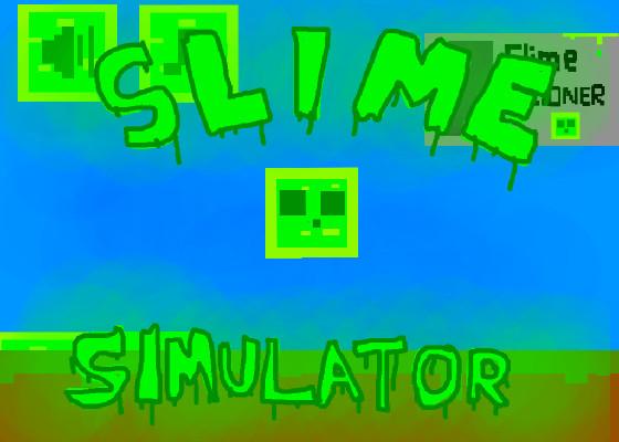 Slime Simulator 1.7 1