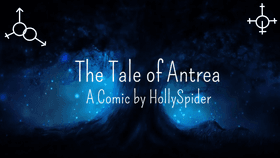 Tales of antrea