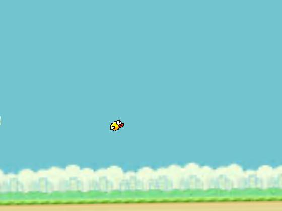 Flappy bird 1
