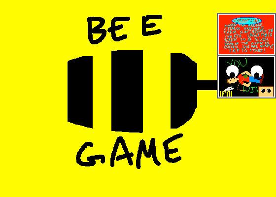 Bee game