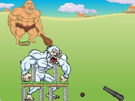 Physics Game 2