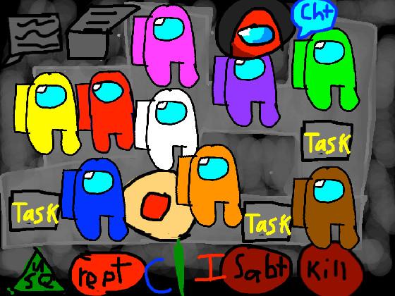 Among Us V.4.32.11