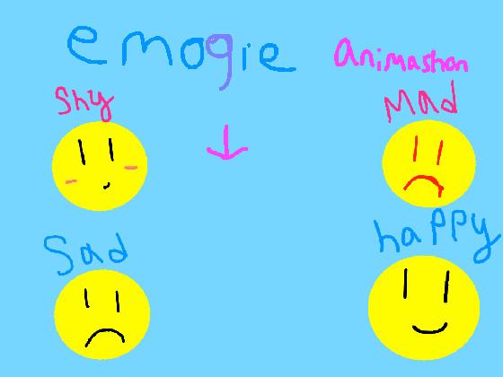 Emogie anomatshon pro lanna