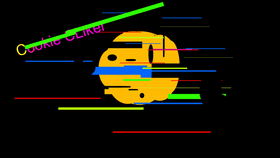 ´gli1´c`hed  C00k1e klick3r