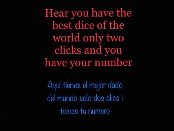DICE