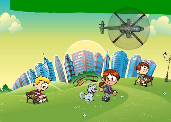 Life on Land 1