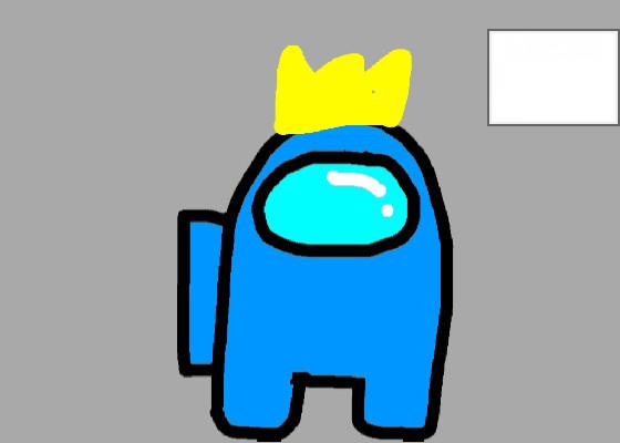 ESCAPE AMONG US ROOM 1