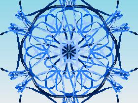 Snowflake Maker