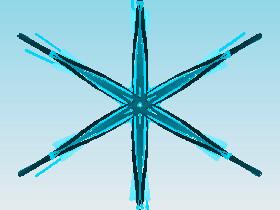 Snowflake Maker 3