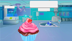 Cupcake Clicker